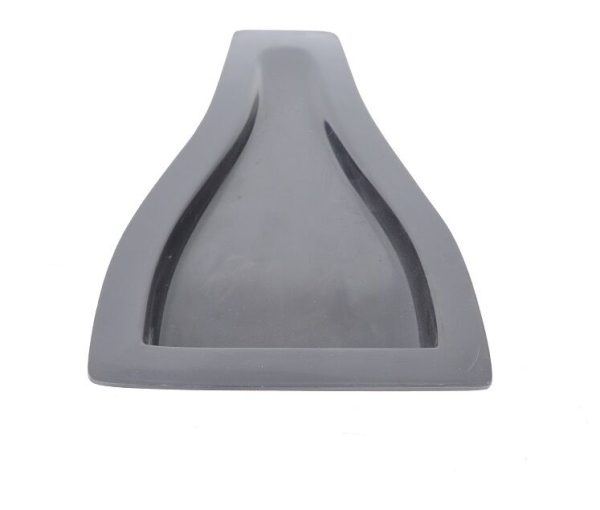 2x Hood Air Scoops For Porsche 968 1991-1995 - Image 2
