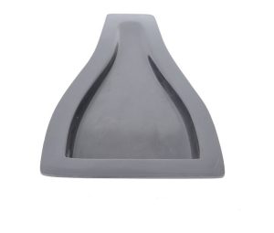 Hood Air Scoop For Porsche 968 1991-1995