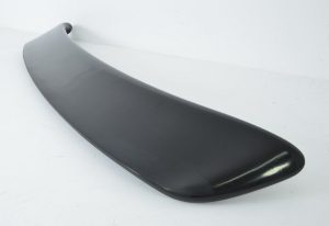 Rear Trunk Spoiler Wing For Porsche 911 Turbo (997) 2005-2012