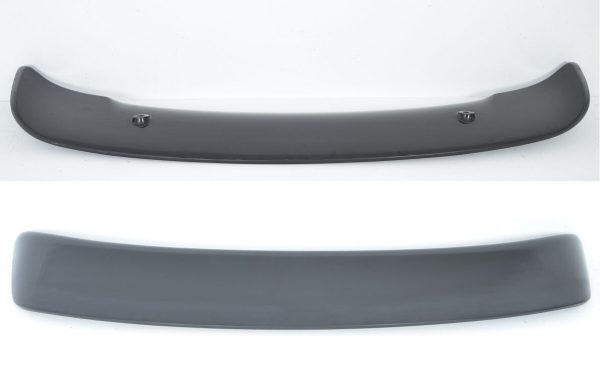 Rear Trunk Spoiler Wing For Porsche 911 Turbo (997) 2005-2012 - Image 2