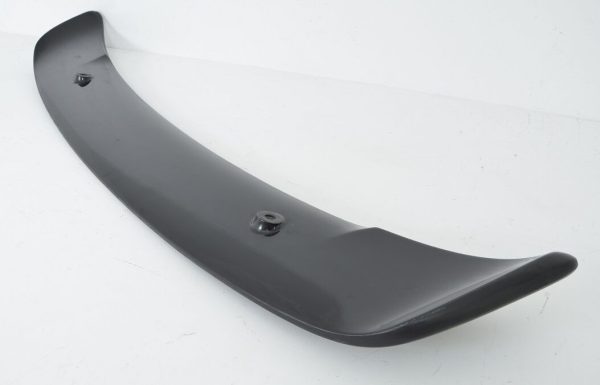 Rear Trunk Spoiler Wing For Porsche 911 Turbo (997) 2005-2012 - Image 3