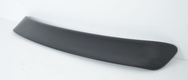 Rear Trunk Spoiler Wing For Porsche 911 Turbo (997) 2005-2012 - Image 4
