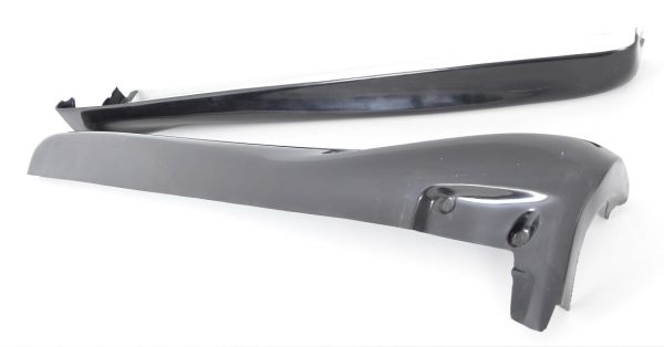 GT3 Look Sideskirts For Porsche Boxster 986 1996-2004 - Image 2