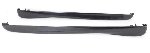 GT3 Look Sideskirts For Porsche Boxster 986 1996-2004 - Image 3