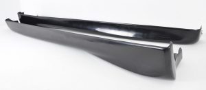 GT3 Look Sideskirts For Porsche Boxster 986 1996-2004
