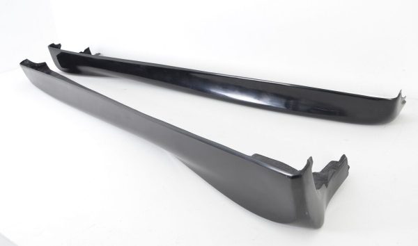 GT3 Look Sideskirts For Porsche Boxster 986 1996-2004 - Image 4