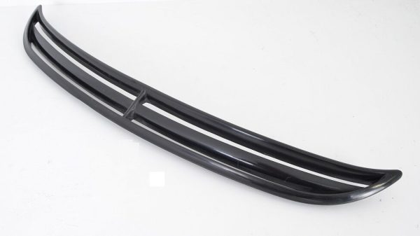 GT3 Front Bumper Grill Hood Vent Smile For Porsche 986 Boxster, 911 (996/997) - Image 2