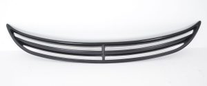 GT3 Front Bumper Grill Hood Vent Smile For Porsche 986 Boxster, 911 (996/997)