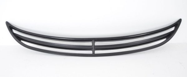 GT3 Front Bumper Grill Hood Vent Smile For Porsche 986 Boxster, 911 (996/997)