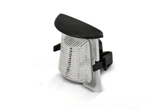 LED LICENCE PLATE LIGHTS FOR CHRYSLER JEEP WRANGLER JK 07-18