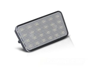 LED License Plate Light for JEEP WRANGLER JL 2018-