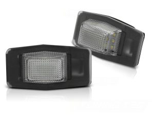 LED LICENCE PLATE LIGHTS FOR MAZDA MX-5 98-05