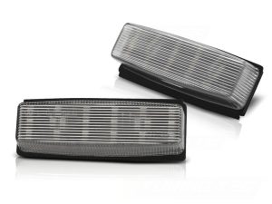 LED LICENCE PLATE LIGHTS FOR MAZDA MX-5 05-15