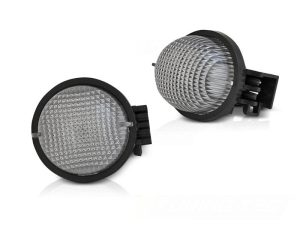 LICENSE PLATE LED LIGHTS fits SUZUKI SWIFT 05-10