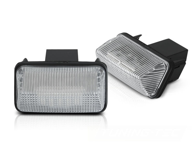 LED License Plate Light for Toyota Corolla E15 2006-2016