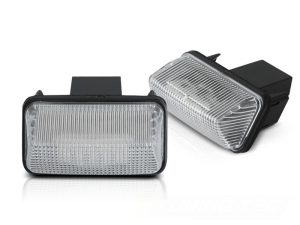 LED License Plate Light for Toyota Auris E15 Hatchback 2006-2012