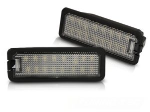 License Plate Light LED for Various VW/SEAT Models
