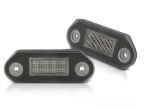 LICENSE LED LIGHTS fits VW VW GOLF III VARIANT / VENTO / OCTAVIA I