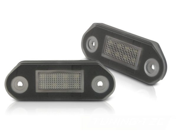 LICENSE LED LIGHTS fits VW VW GOLF III VARIANT / VENTO / OCTAVIA I