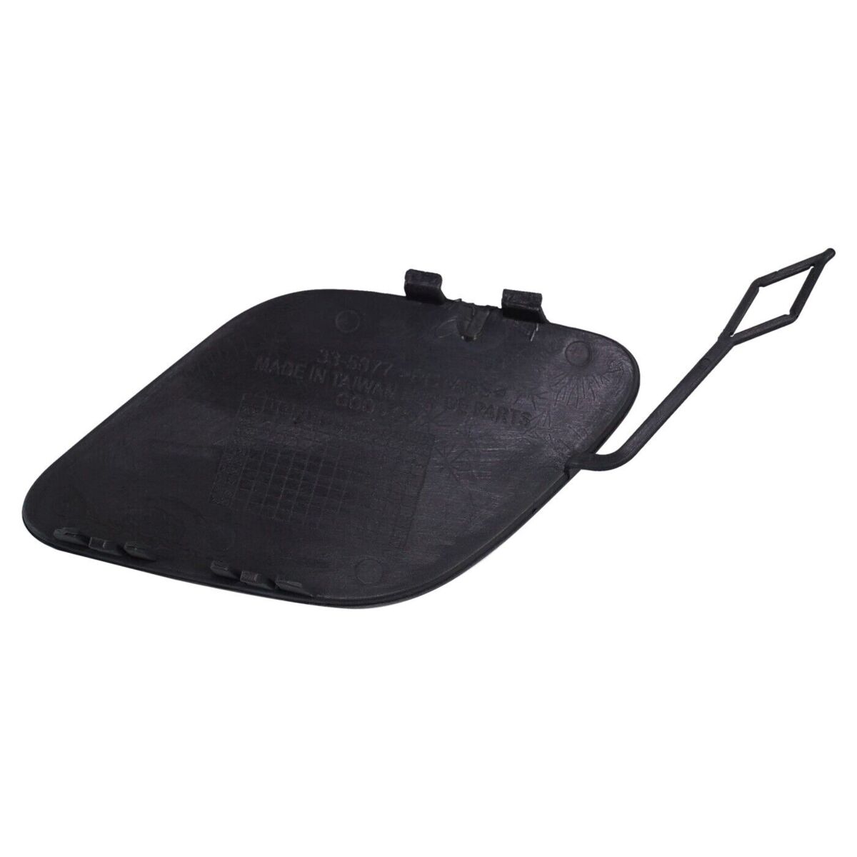 NEW GENUINE BMW G20 FLAP FOR TOWING EYE FRONT BUMPER 51118496520 - Image 2