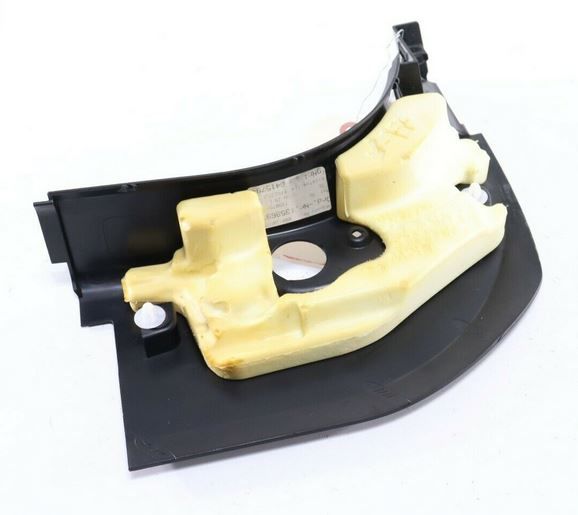 NEW GENUINE BMW 7 SERIES G11 G12 INTERIOR LETERAL TRIM PANEL DRIVER SIDE LHD 51437390753 - Image 3