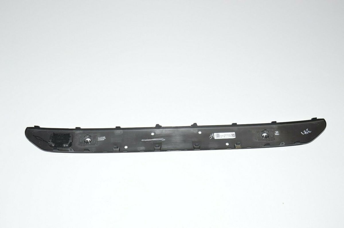 NEW GENUINE BMW G07 X7 M SPORT FRONT BUMPER TRIM WITH PDC HOLES 51118745424 - Image 3