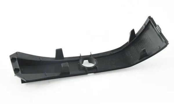 NEW GENUINE BMW 6 SERIES G32 GT FRONT MIDLE TRIM FOR GRILL 51137412425 - Image 3