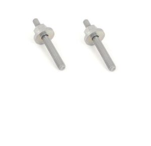 GENUINE MINI R55 R56 R57 R58 R59 R60 R61 FRONT VALVE COVER STUD BOLTS SET OF TWO 2x11127559969