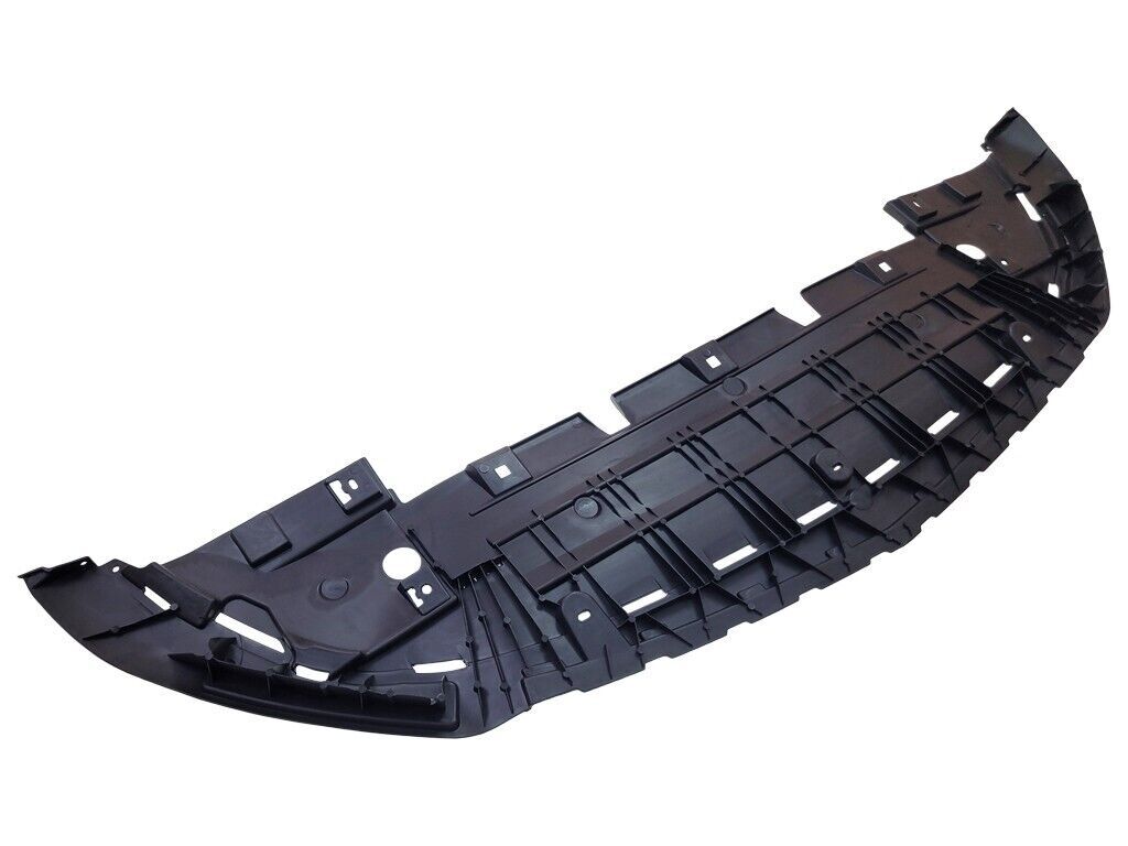 NEW GENUINE MERCEDES BENZ A CLASS W177 FRONT AMG BUMPER UNDERTRAY LOWER PLATE A1778854900 - Image 4
