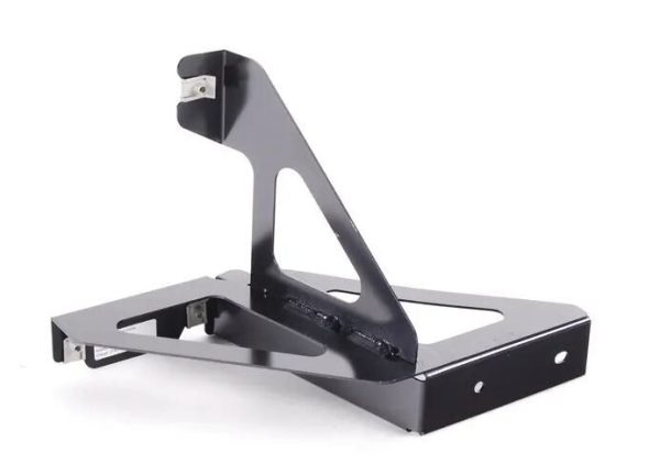 GENUINE MINI R56 2011-2013 LCI REAR LEFT N/S AND RIGHT O/S AIR DUCT BRACKET SET 51747370213+51747370214 - Image 5