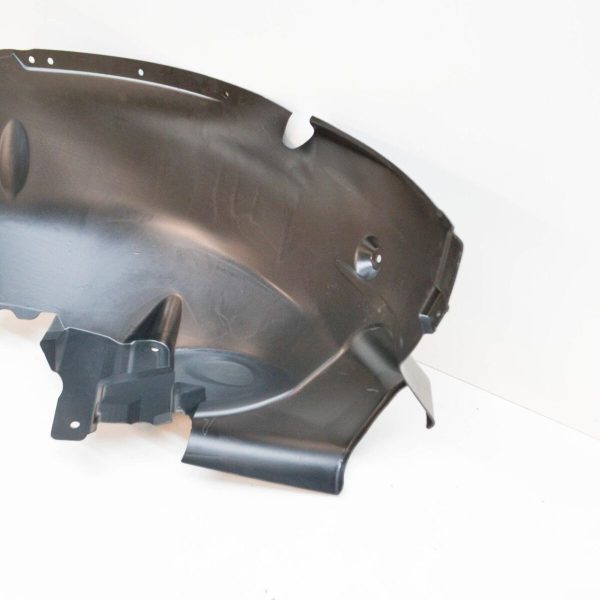 NEW GENUINE MERCEDES BENZ C W204 AMG FRONT LEFT N/S FENDER WHEEL ARCH COVER A2046900930 - Image 4