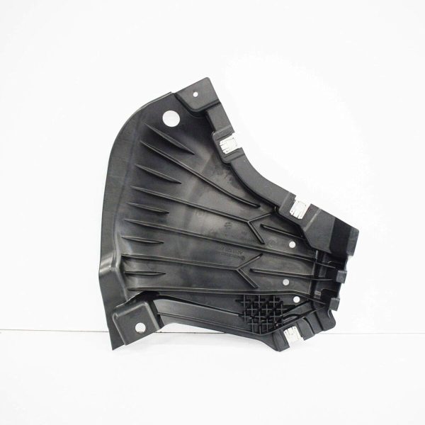 NEW GENUINE MERCEDES BENZ E CLASS W213 FRONT RIGHT O/S UNDERBODY TRAY COVER A2135202700 - Image 3