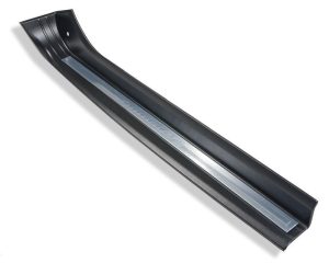 BMW NEW GENUINE Z3 E36 DOOR ENTRY ROADSTER SILL STRIP RIGHT 51478399664