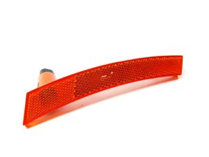 GENUINE MINI R50 R52 R53  SIDE MARKER LIGHT FRONT RIGHT 63147165870