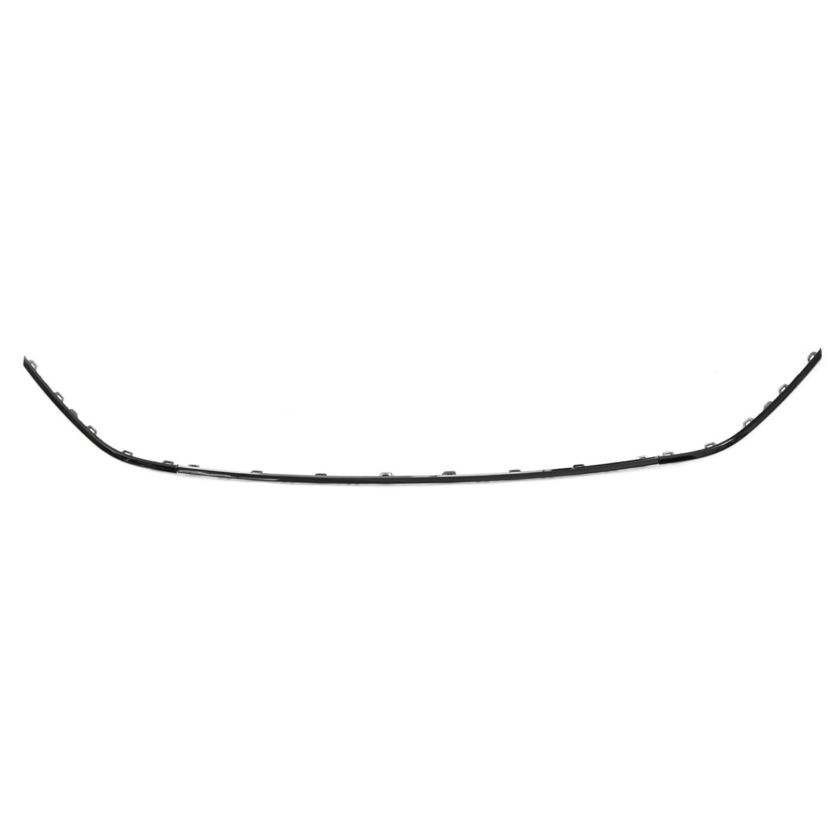NEW GENUINE VOLKSWAGEN GOLF MK7 FRONT BUMPER LOWER GRILLE TRIM WITH MOULDINGS - Image 3