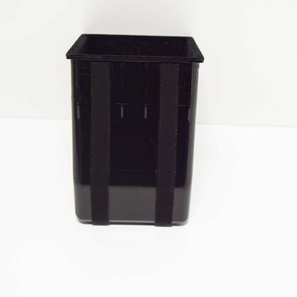 NEW GENUINE MERCEDES BENZ SL R129 CENTER CONSOLE BOX TRAY A1296800991 - Image 3