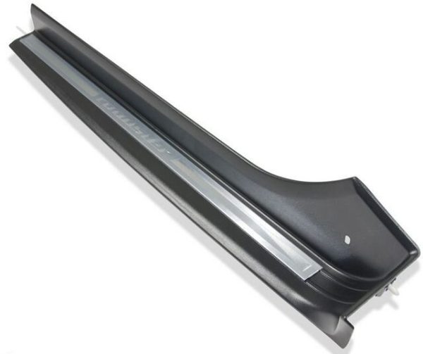 BMW NEW GENUINE Z3 E36 DOOR ENTRY ROADSTER SILL STRIP LEFT 51478399663