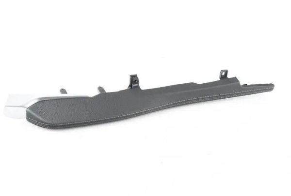 NEW GENUINE BMW X6 F16 CENTER CONSOLE LEFT KNEE PAD LHD 51169299125 - Image 2