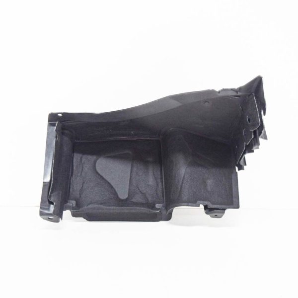 NEW GENUINE MERCEDES BENZ E CLASS T MODEL S212 AIR COMPRESSOR COVER A2123280486 - Image 5