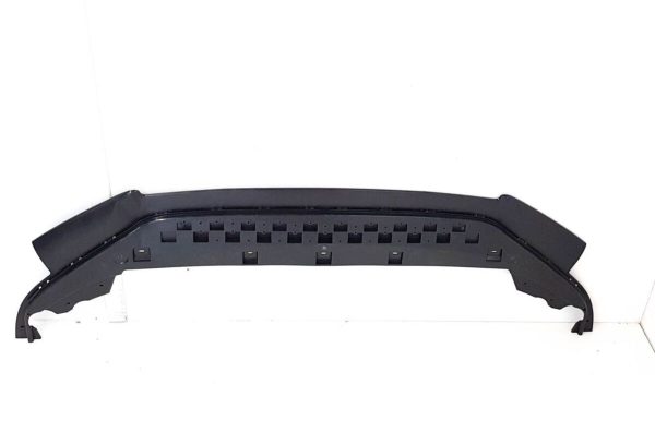 NEW GENUINE AUDI A1 2010-2018 FRONT BUMPER LOWER CLOSING ELEMENT 8XA807611B - Image 5