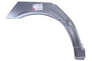 Rear Right Steel Arch Repair Panel For Mercedes Benz C Class W202 93-00