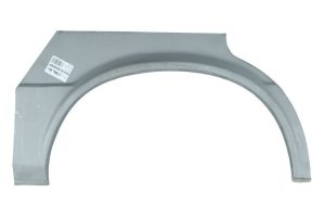 Rear Right Steel Arch Repair Panel For Audi 80 B2 78-86