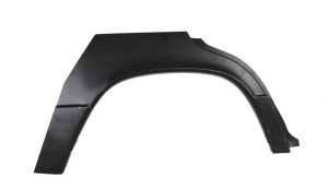 Rear Right Steel Arch Repair Panel For Mercedes Benz C Class W201(190E) 82-93