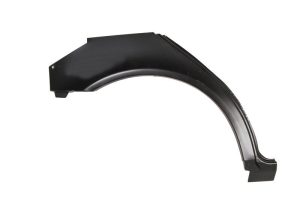 Rear Right Steel Arch Repair Panel For Mercedes Benz E Class W211 Sedan 02-09