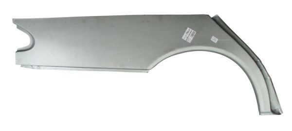 Rear Right Steel Arch Repair Panel For Mercedes Benz E Class W210 Sedan 96-03