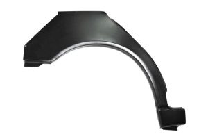 Rear Right Steel Arch Repair Panel For Mercedes Benz E Class W210 96-03