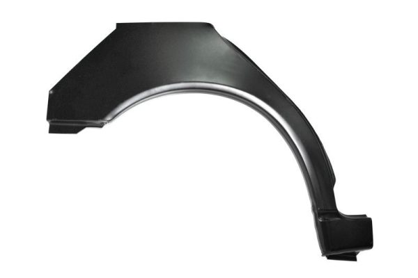 Rear Right Steel Arch Repair Panel For Mercedes Benz E Class W210 96-03