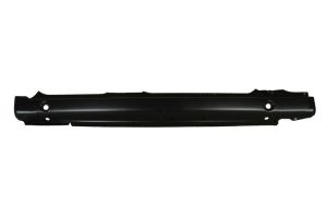 Right Steel Sideskirt Sill Cover For Mercedes Benz C Class W202 93-00 Foot Board Repair Panel