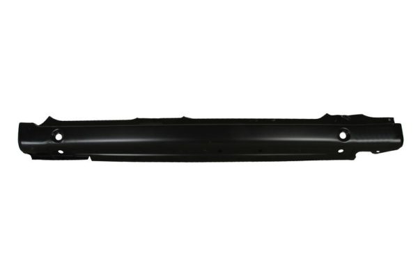 Right Steel Sideskirt Sill Cover For Mercedes Benz C Class W202 93-00 Foot Board Repair Panel