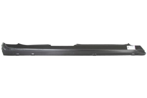Right Steel Sideskirt Sill Cover For Mercedes Benz E Class W211 02-09 Foot Board Repair Panel